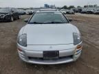 2002 Mitsubishi Eclipse GS