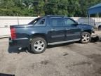 2011 Chevrolet Avalanche LT