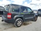 2010 Jeep Liberty Sport