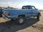 1986 Chevrolet K20