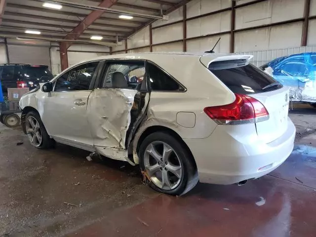 2009 Toyota Venza