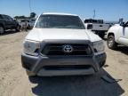 2013 Toyota Tacoma Access Cab