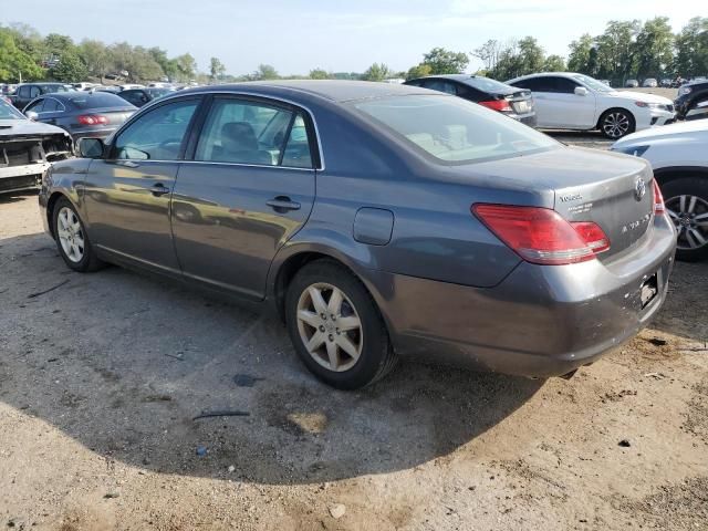 2008 Toyota Avalon XL