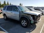 2006 Honda Pilot EX