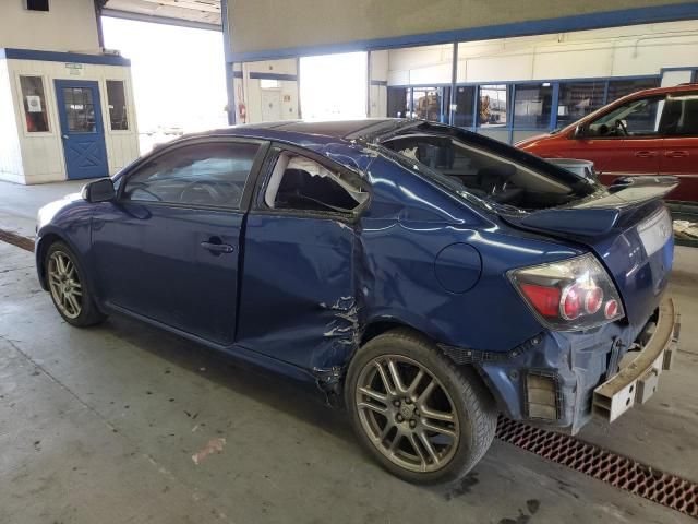 2008 Scion TC