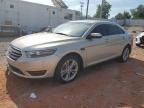 2018 Ford Taurus SEL