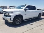 2019 Chevrolet Silverado C1500 LT