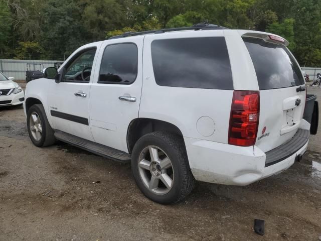 2011 Chevrolet Tahoe C1500 LT