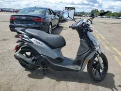 2023 Piaggio Liberty 150 en venta en Pennsburg, PA