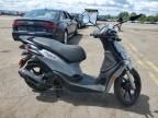 2023 Piaggio Liberty 150