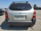 2006 Hyundai Tucson GLS