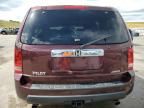 2009 Honda Pilot EXL