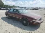 1998 Buick Lesabre Custom