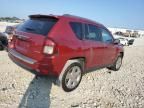 2014 Jeep Compass Limited