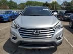 2014 Hyundai Santa FE GLS