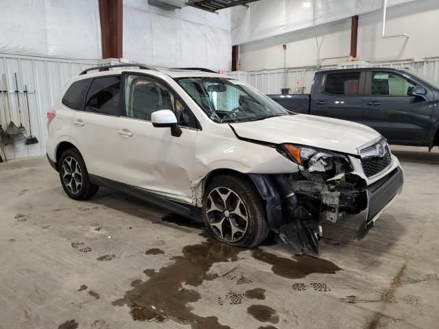 2014 Subaru Forester 2.0XT Premium