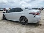 2023 Toyota Camry SE Night Shade