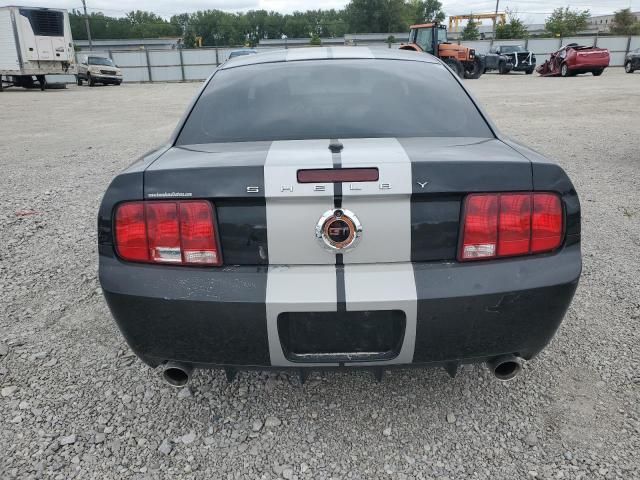 2007 Ford Mustang GT