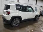 2016 Jeep Renegade Limited