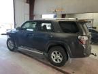 2018 Toyota 4runner SR5/SR5 Premium