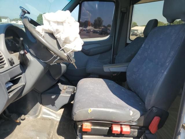 2005 Sprinter 3500 Sprinter