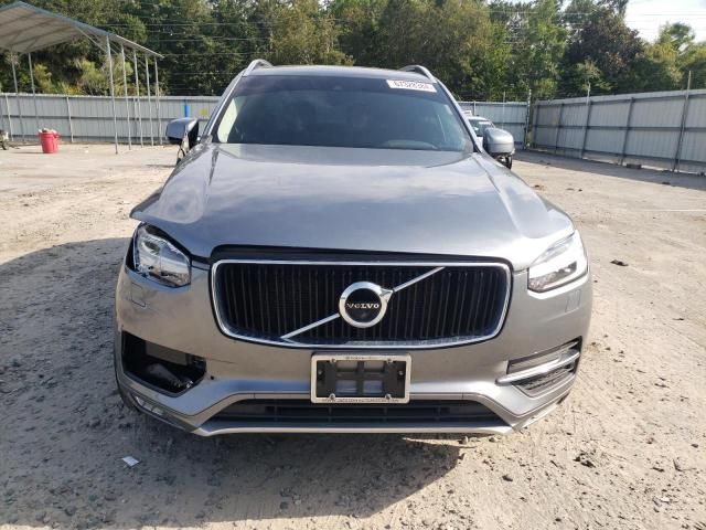 2018 Volvo XC90 T6