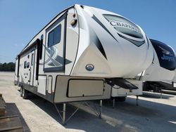 Chapparal Vehiculos salvage en venta: 2019 Chapparal Trailer