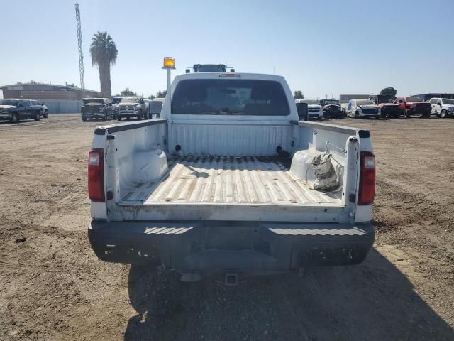 2013 Ford F250 Super Duty