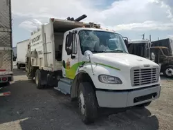 Salvage trucks for sale at Cahokia Heights, IL auction: 2012 Freightliner M2 106 Medium Duty