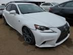 2014 Lexus IS 350