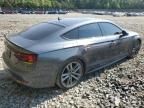 2019 Audi A5 Prestige S-Line