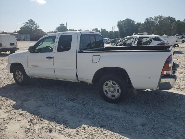 2013 Toyota Tacoma Access Cab