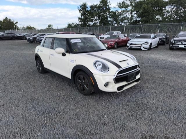 2021 Mini Cooper S