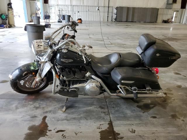 2007 Harley-Davidson Flhrci