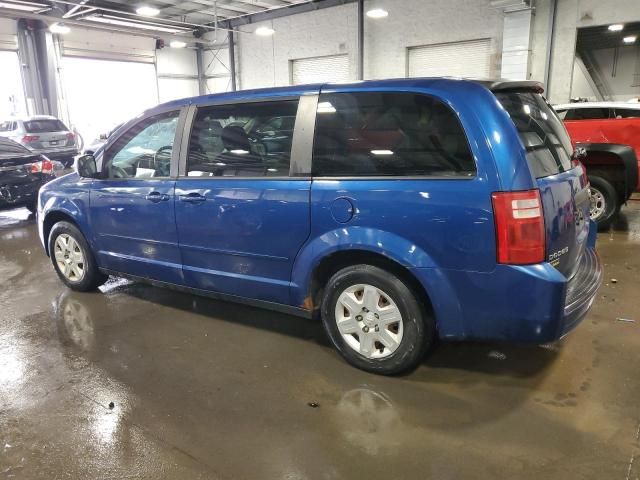 2010 Dodge Grand Caravan SE