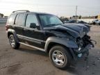 2007 Jeep Liberty Sport