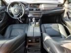 2016 BMW 528 I