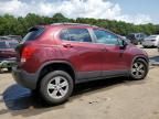 2016 Chevrolet Trax 1LT