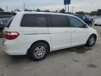 2007 Honda Odyssey EXL