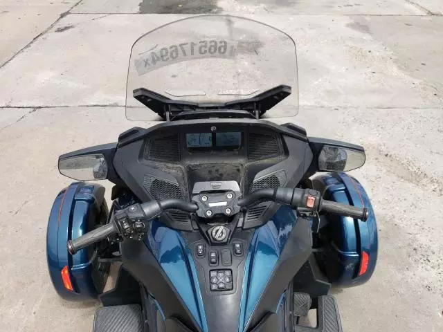 2021 Cann 2021 CAN-AM Spyder Roadster RT