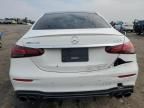 2021 Mercedes-Benz E AMG 53 4matic