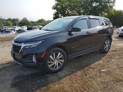 2023 Chevrolet Equinox LT en venta en Baltimore, MD