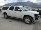 2011 Chevrolet Suburban K1500 LT