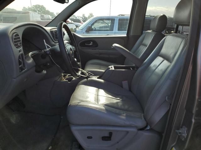 2006 Chevrolet Trailblazer LS