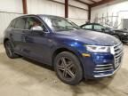 2018 Audi SQ5 Premium Plus