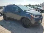 2022 Chevrolet Trax 1LT