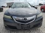 2015 Acura TLX Tech