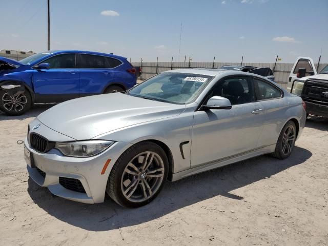 2015 BMW 428 I