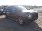 2015 Chevrolet Suburban K1500 LTZ