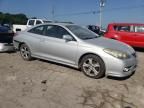 2007 Toyota Camry Solara SE